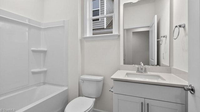 304 Sefton Drive, Jamestown, NC 27282