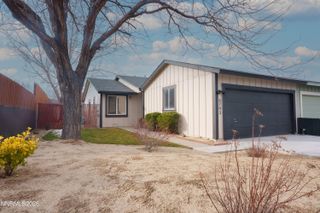 6793 Honeysuckle Drive, Reno, NV 89506