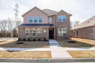 1910 Jasmine Drive, Lancaster, TX 75146