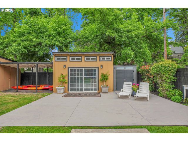 17014 Se WILEY Way, Milwaukie, OR 97267