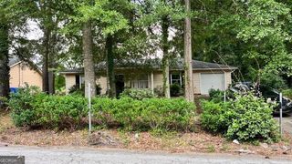 218 Nathan Road SW, Atlanta, GA 30331