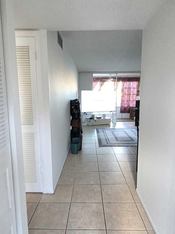 8400 Sunrise Lakes Boulevard 107, Sunrise, FL 33322