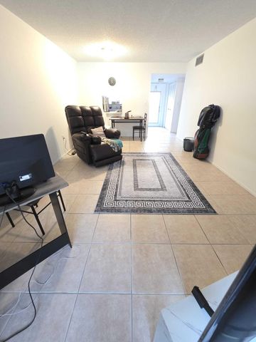 8400 Sunrise Lakes Boulevard 107, Sunrise, FL 33322