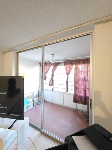 8400 Sunrise Lakes Boulevard 107, Sunrise, FL 33322