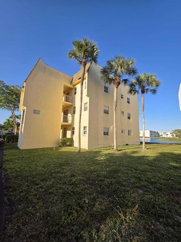8400 Sunrise Lakes Boulevard 107, Sunrise, FL 33322