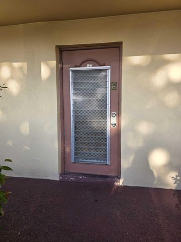 8400 Sunrise Lakes Boulevard 107, Sunrise, FL 33322