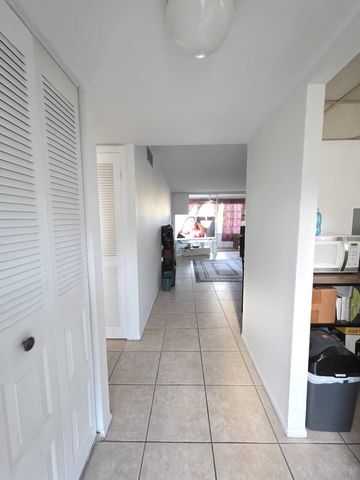 8400 Sunrise Lakes Boulevard 107, Sunrise, FL 33322