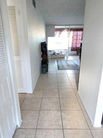 8400 Sunrise Lakes Boulevard 107, Sunrise, FL 33322