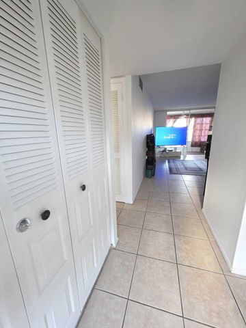 8400 Sunrise Lakes Boulevard 107, Sunrise, FL 33322