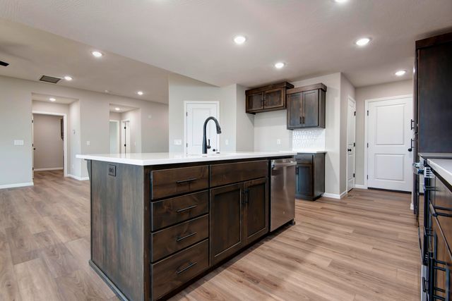 6107 S Tamarack Lane Lot 181, Battlefield, MO 65619