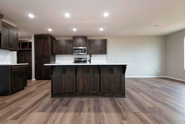 6107 S Tamarack Lane Lot 181, Battlefield, MO 65619