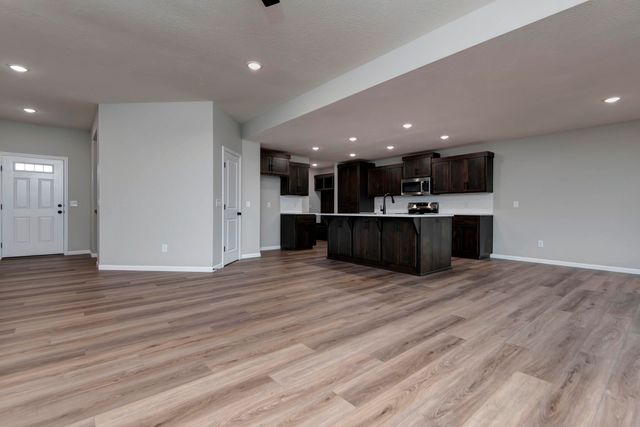 6107 S Tamarack Lane Lot 181, Battlefield, MO 65619