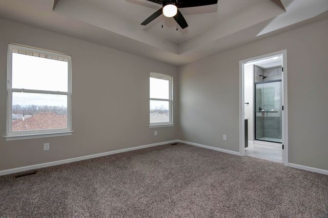 6107 S Tamarack Lane Lot 181, Battlefield, MO 65619