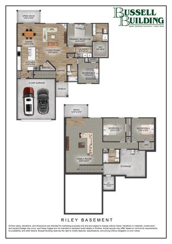 6107 S Tamarack Lane Lot 181, Battlefield, MO 65619