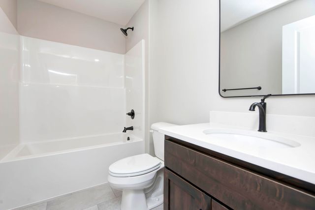 6107 S Tamarack Lane Lot 181, Battlefield, MO 65619