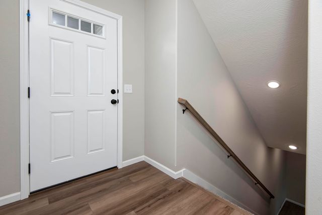 6107 S Tamarack Lane Lot 181, Battlefield, MO 65619