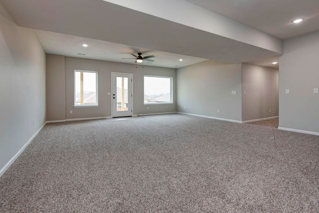 6107 S Tamarack Lane Lot 181, Battlefield, MO 65619