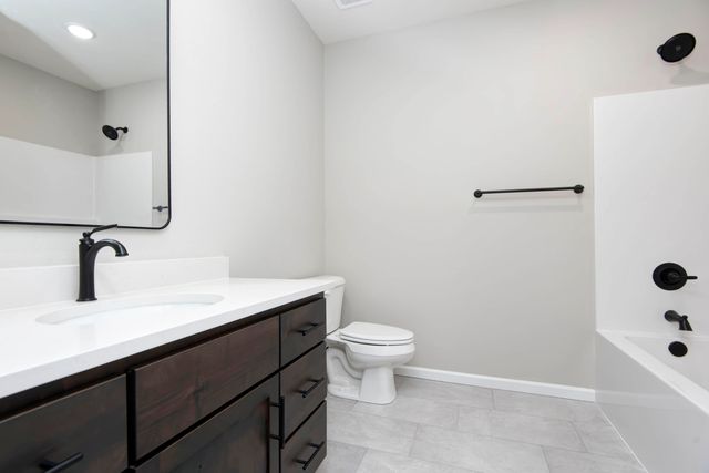 6107 S Tamarack Lane Lot 181, Battlefield, MO 65619