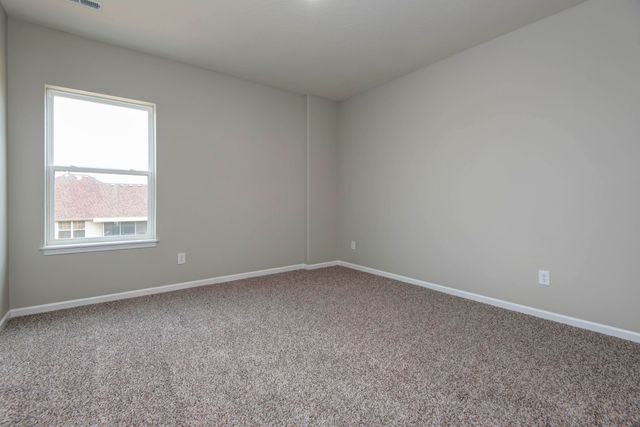 6107 S Tamarack Lane Lot 181, Battlefield, MO 65619