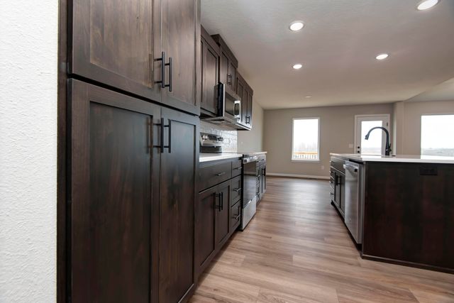 6107 S Tamarack Lane Lot 181, Battlefield, MO 65619