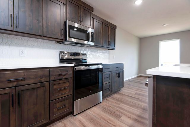 6107 S Tamarack Lane Lot 181, Battlefield, MO 65619