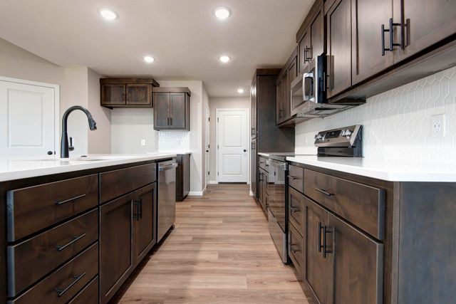 6107 S Tamarack Lane Lot 181, Battlefield, MO 65619