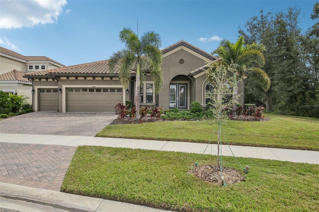 14235 SWISS BRIDGE DRIVE, Riverview, FL 33579