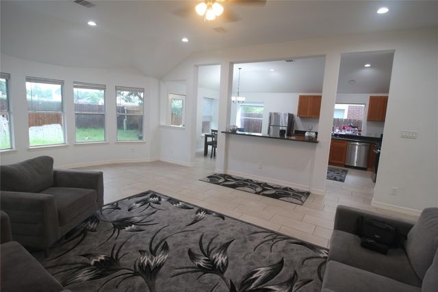 21506 Wellsford Glen Drive, Katy, TX 77449