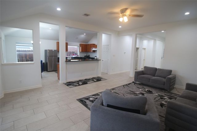 21506 Wellsford Glen Drive, Katy, TX 77449