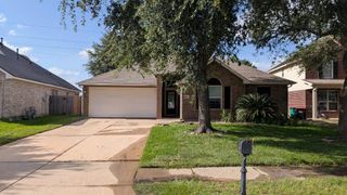 21506 Wellsford Glen Drive, Katy, TX 77449