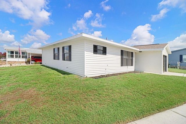 3250 PEBBLE BEND DRIVE, Lakeland, FL 33810