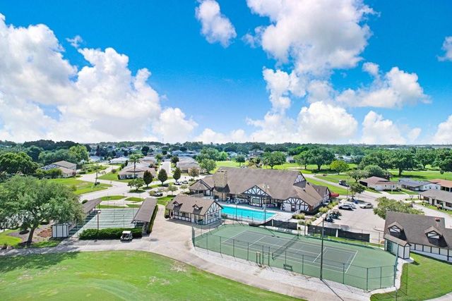 3250 PEBBLE BEND DRIVE, Lakeland, FL 33810