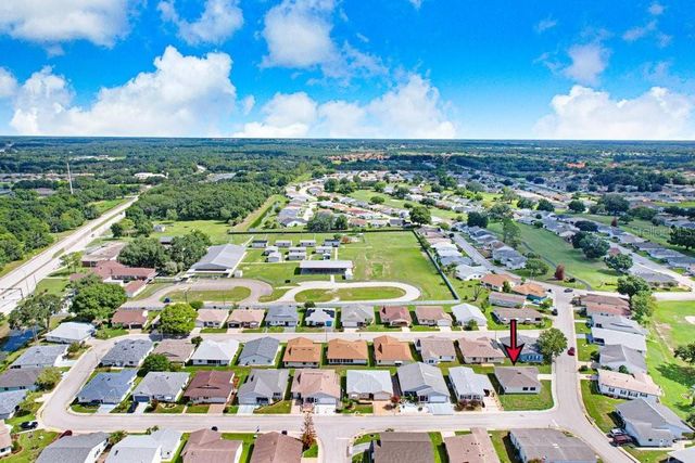 3250 PEBBLE BEND DRIVE, Lakeland, FL 33810