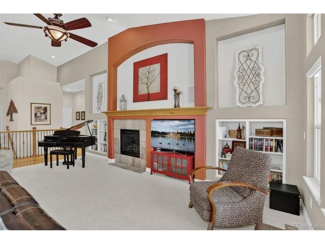 8752 E 152nd Pl, Thornton, CO 80602