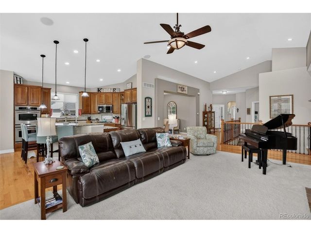 8752 E 152nd Pl, Thornton, CO 80602