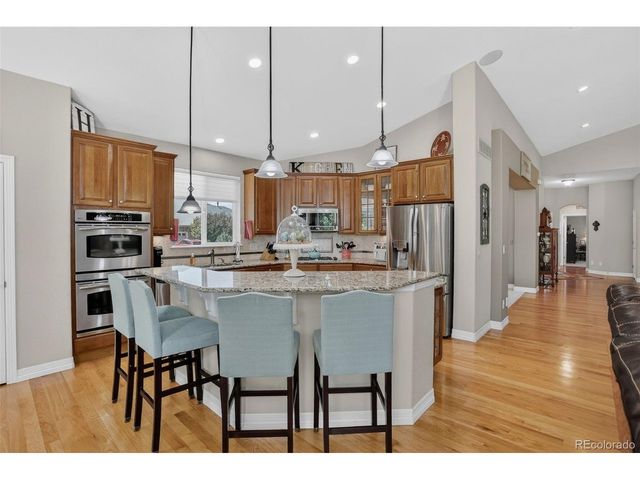 8752 E 152nd Pl, Thornton, CO 80602