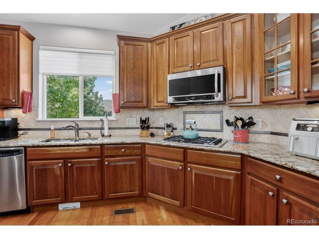 8752 E 152nd Pl, Thornton, CO 80602