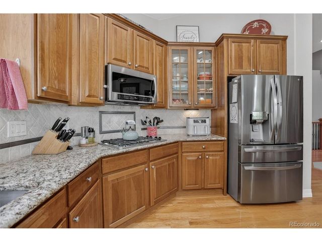 8752 E 152nd Pl, Thornton, CO 80602