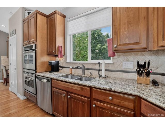 8752 E 152nd Pl, Thornton, CO 80602