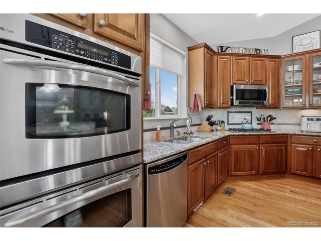 8752 E 152nd Pl, Thornton, CO 80602