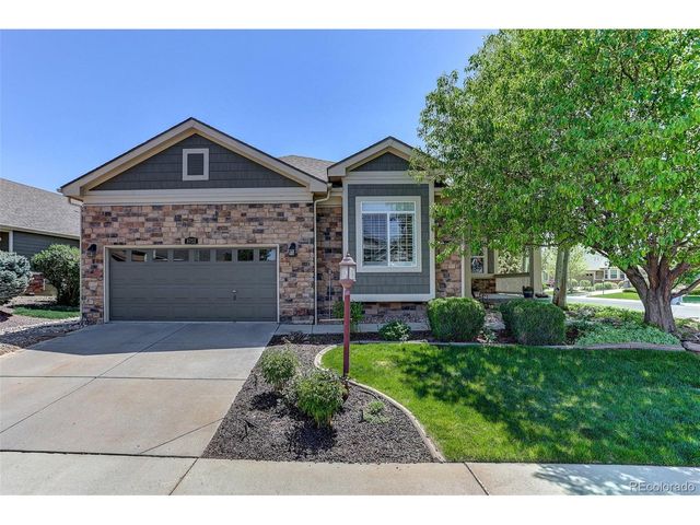 8752 E 152nd Pl, Thornton, CO 80602