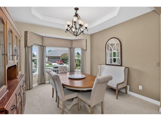 8752 E 152nd Pl, Thornton, CO 80602