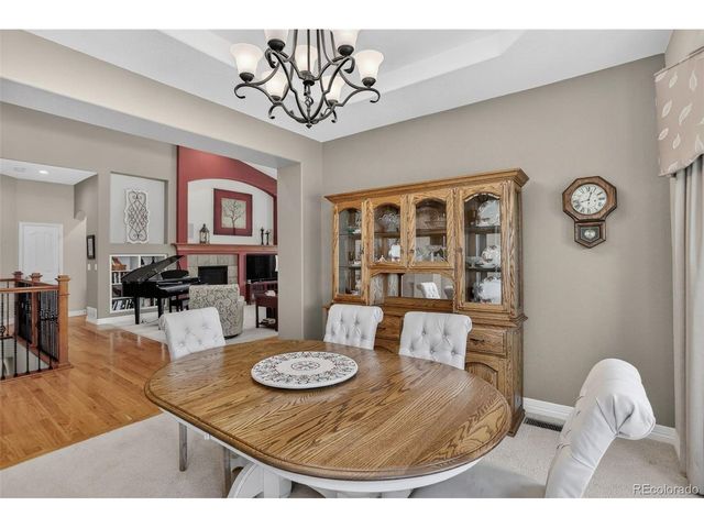 8752 E 152nd Pl, Thornton, CO 80602