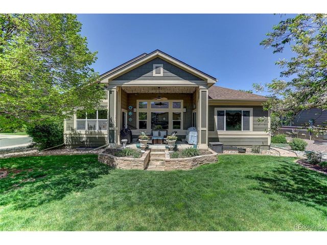 8752 E 152nd Pl, Thornton, CO 80602