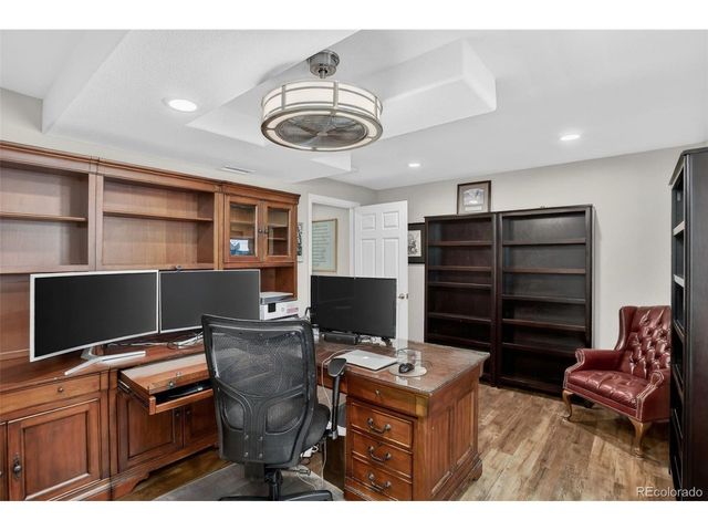 8752 E 152nd Pl, Thornton, CO 80602