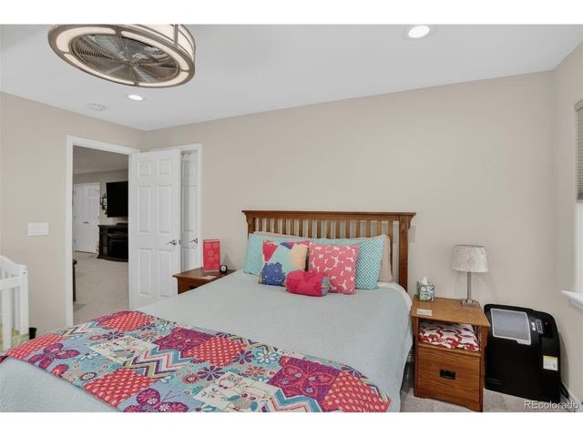 8752 E 152nd Pl, Thornton, CO 80602