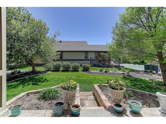 8752 E 152nd Pl, Thornton, CO 80602