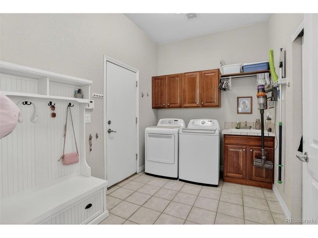 8752 E 152nd Pl, Thornton, CO 80602
