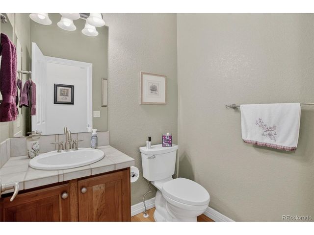 8752 E 152nd Pl, Thornton, CO 80602