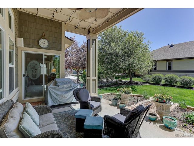 8752 E 152nd Pl, Thornton, CO 80602